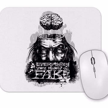 Baskı Dükkanı Faker Mouse Pad