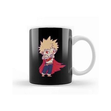 Baskı Dükkanı Fantasy Bakugou Kupa