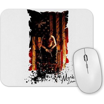 Baskı Dükkanı Far Cry 5 Joseph Seed Mouse Pad