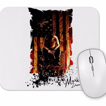 Baskı Dükkanı Far Cry 5 Joseph Seed Mouse Pad