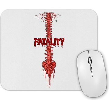 Baskı Dükkanı Farcry 5 Joseph Seed 1 Mouse Pad