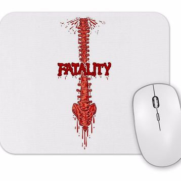 Baskı Dükkanı Farcry 5 Joseph Seed 1 Mouse Pad