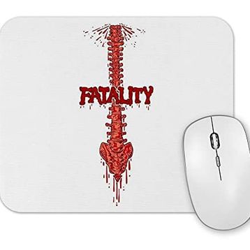 Baskı Dükkanı Farcry 5 Joseph Seed 1 Mouse Pad