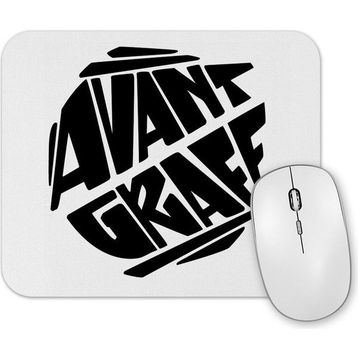 Baskı Dükkanı Farda Mouse Pad