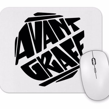 Baskı Dükkanı Farda Mouse Pad