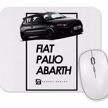 Baskı Dükkanı Fatality Mouse Pad