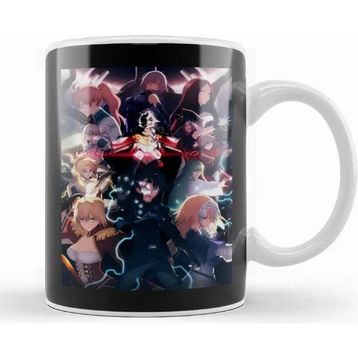 Baskı Dükkanı Fate Grand Order Kupa