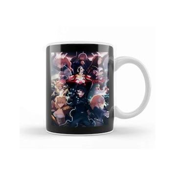 Baskı Dükkanı Fate Grand Order Kupa