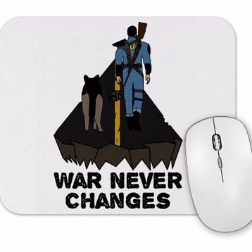 Baskı Dükkanı Feel Stone Mouse Pad