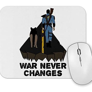 Baskı Dükkanı Feel Stone Mouse Pad