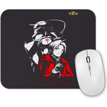 Baskı Dükkanı Feminina Full Mouse Pad