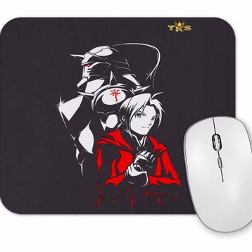 Baskı Dükkanı Feminina Full Mouse Pad