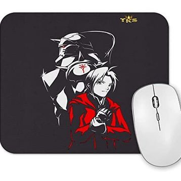 Baskı Dükkanı Feminina Full Mouse Pad