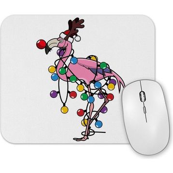 Baskı Dükkanı Ferrari Mouse Pad