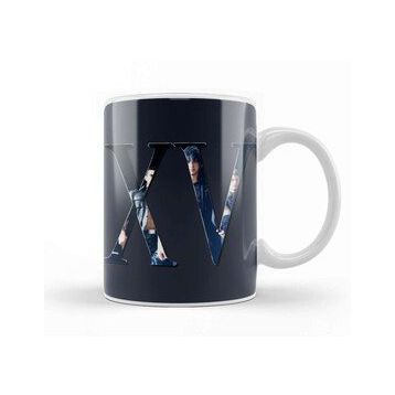 Baskı Dükkanı Ffxv Group Fantasy Kupa Bardak