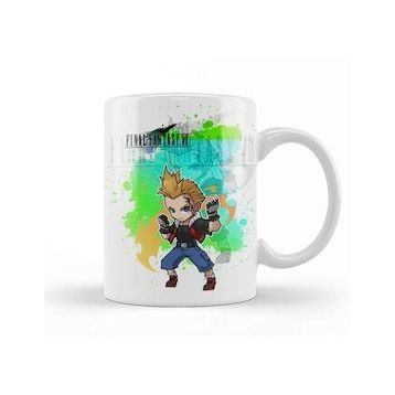 Baskı Dükkanı Fictional Character Kupa Bardak