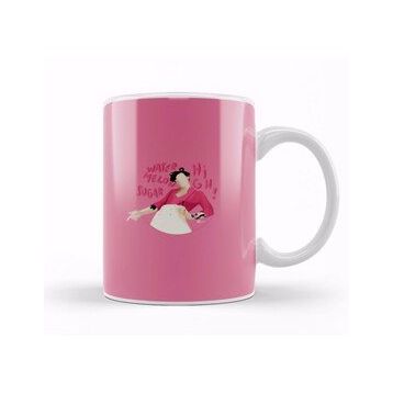Baskı Dükkanı Fine Line Harry Styles 05 Kupa Bardak