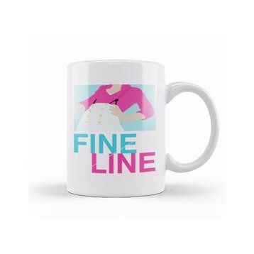 Baskı Dükkanı Fine Line Harry Styles 06 Kupa Bardak