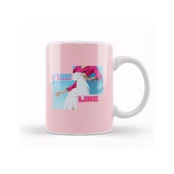 Baskı Dükkanı Fine Line Harry Styles 06 Kupa Bardak