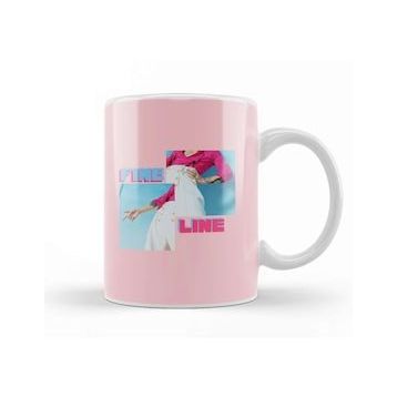 Baskı Dükkanı Fine Line Harry Styles 06 Kupa Bardak