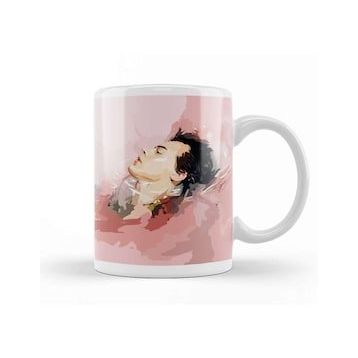 Baskı Dükkanı Fine Line Harry Styles 07 Kupa Bardak