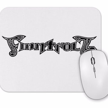 Baskı Dükkanı Finntroll Korpiklaani Trollfest Eluveitie Moonsorrow Vintersorg Mouse Pad