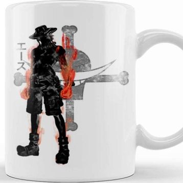Baskı Dükkanı Fire Fist Kupa Bardak