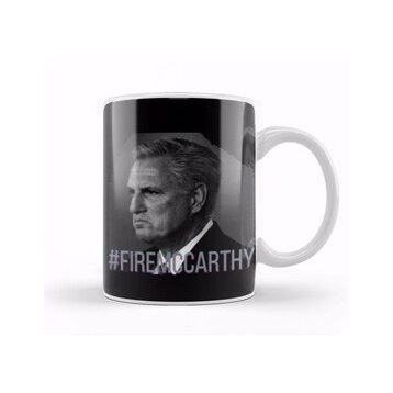 Baskı Dükkanı Firemccarthy Kupa Bardak