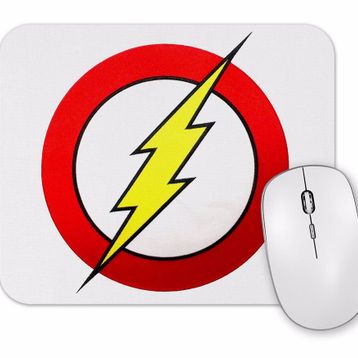 Baskı Dükkanı Flash Mouse Pad