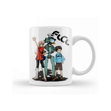 Baskı Dükkanı Flcl The 3's Kupa