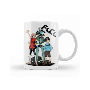 Baskı Dükkanı Flcl The 3's Kupa