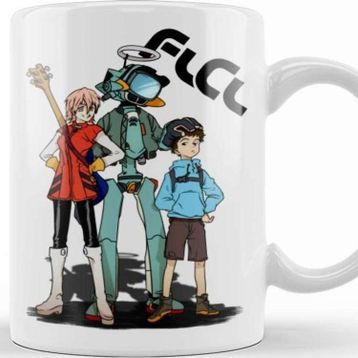 Baskı Dükkanı Flcl The 3's Kupa