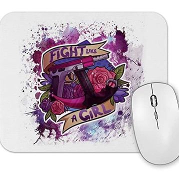 Baskı Dükkanı Fliperama Atari Mouse Pad