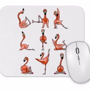 Baskı Dükkanı Fliperboy Mouse Pad