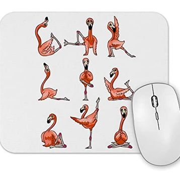 Baskı Dükkanı Fliperboy Mouse Pad