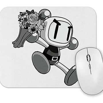Baskı Dükkanı Floki De Vikings Mouse Pad