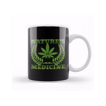 Baskı Dükkanı Florida Medical Marijuana Kupa