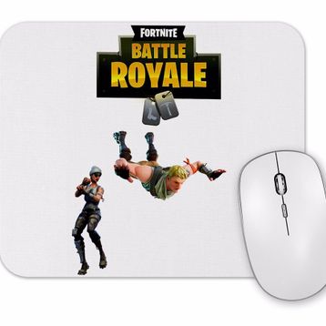 Baskı Dükkanı Florido Onni Mouse Pad