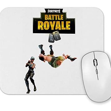 Baskı Dükkanı Florido Onni Mouse Pad