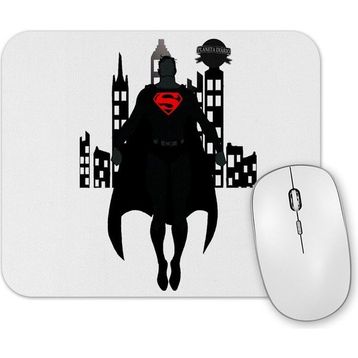 Baskı Dükkanı Fly Up Mouse Pad