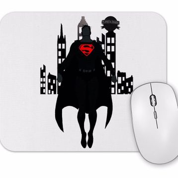 Baskı Dükkanı Fly Up Mouse Pad
