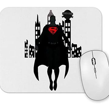 Baskı Dükkanı Fly Up Mouse Pad