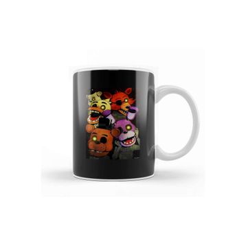 Baskı Dükkanı Fnaf You Can't Kupa