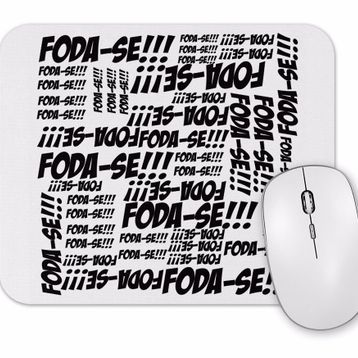 Baskı Dükkanı Foda Se Mouse Pad