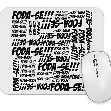 Baskı Dükkanı Foda Se Mouse Pad
