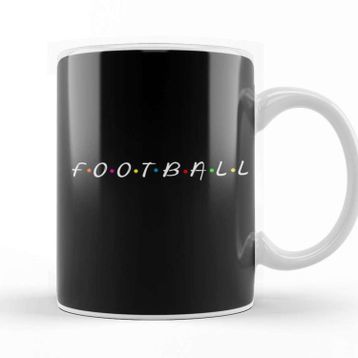 Baskı Dükkanı Football 01 Kupa