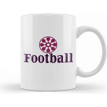 Baskı Dükkanı Football Lovers Kupa
