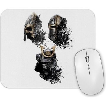 Baskı Dükkanı For Honor Mouse Pad