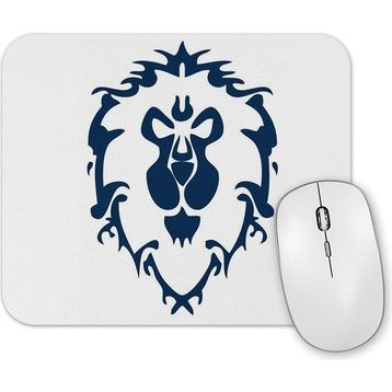 Baskı Dükkanı For the Alliance Mouse Pad