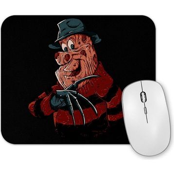 Baskı Dükkanı Foto Camera Mouse Pad